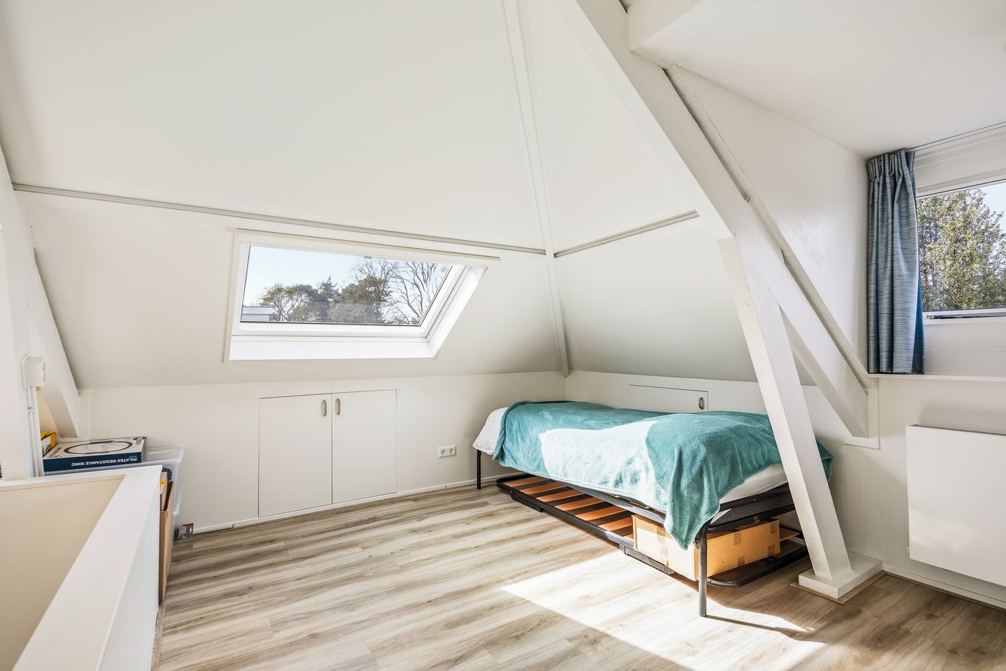 Foto 40 van Amalia van Solmslaan 57