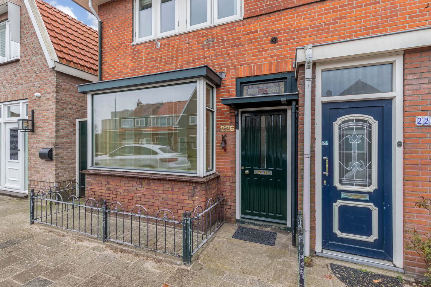 Foto 4 van Alkmaarseweg 226