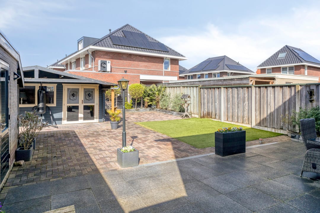 Foto 41 van Lutterstraat 57