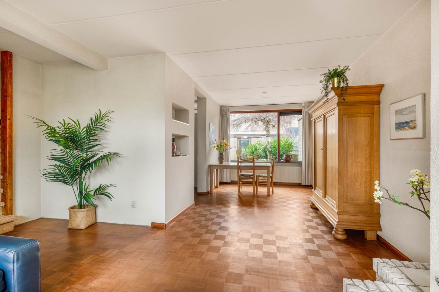 Foto 4 van De Zevenhoeven 10