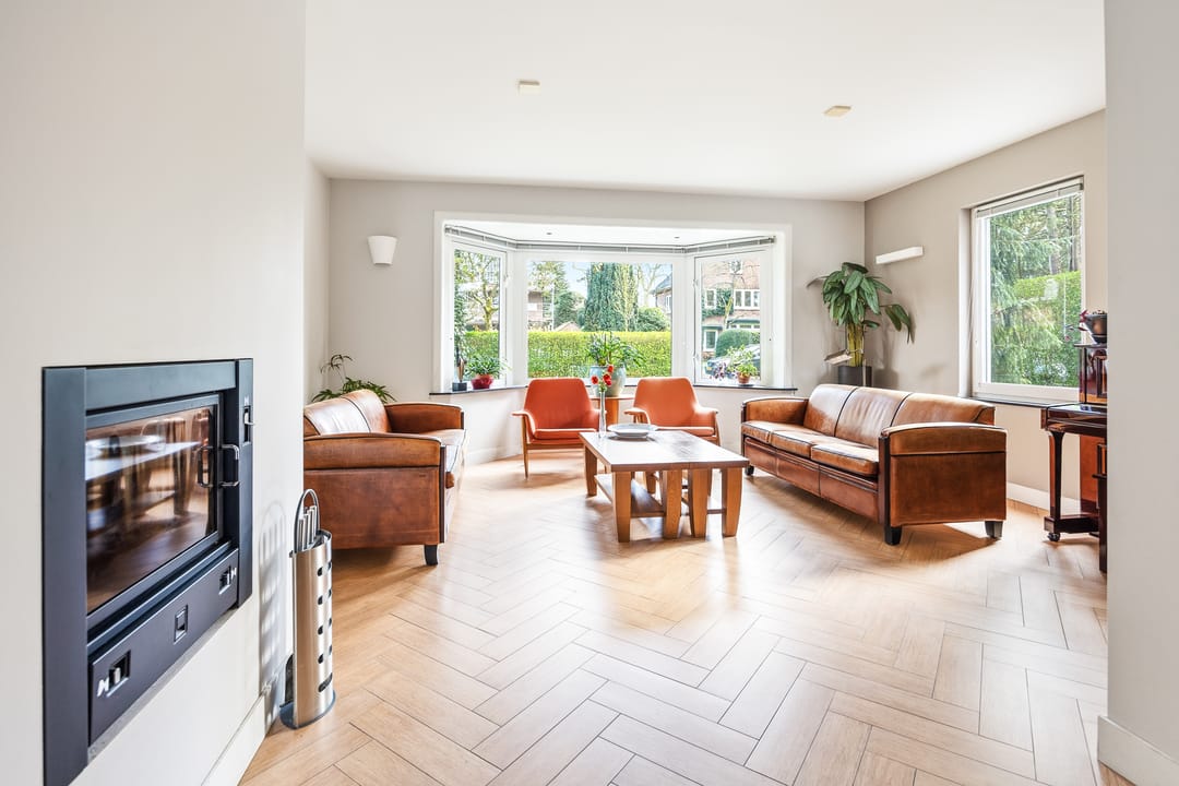 Foto 2 van Amalia van Solmslaan 57