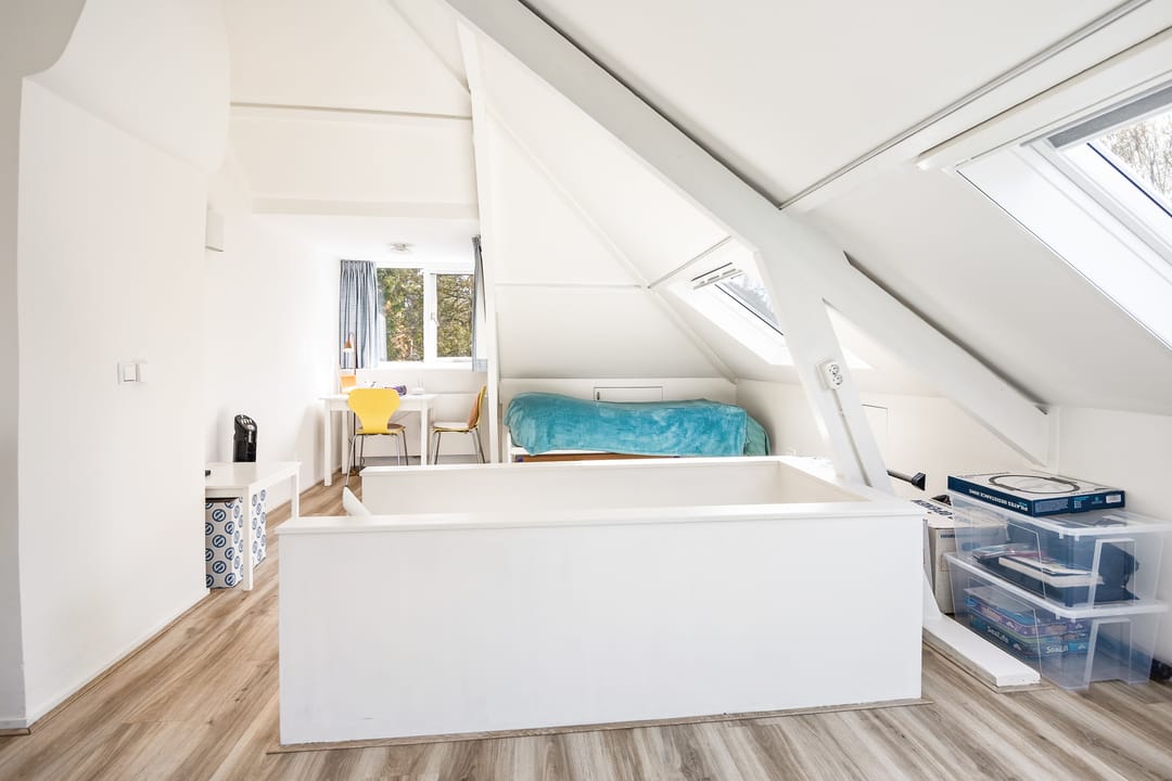 Foto 38 van Amalia van Solmslaan 57