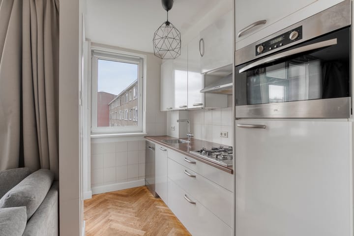 Foto 3 van Zeverijnstraat 65