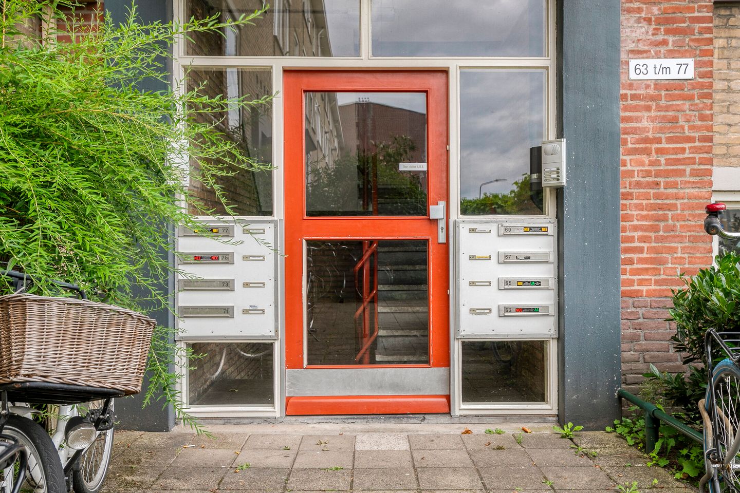 Photo 5 of Zeverijnstraat 65