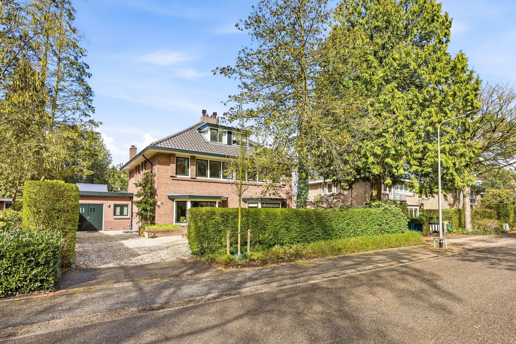 Foto 6 van Amalia van Solmslaan 57