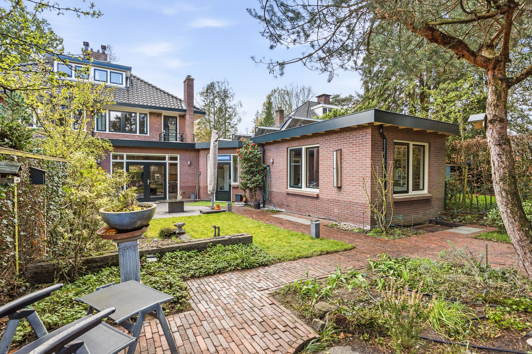 Foto 45 van Amalia van Solmslaan 57