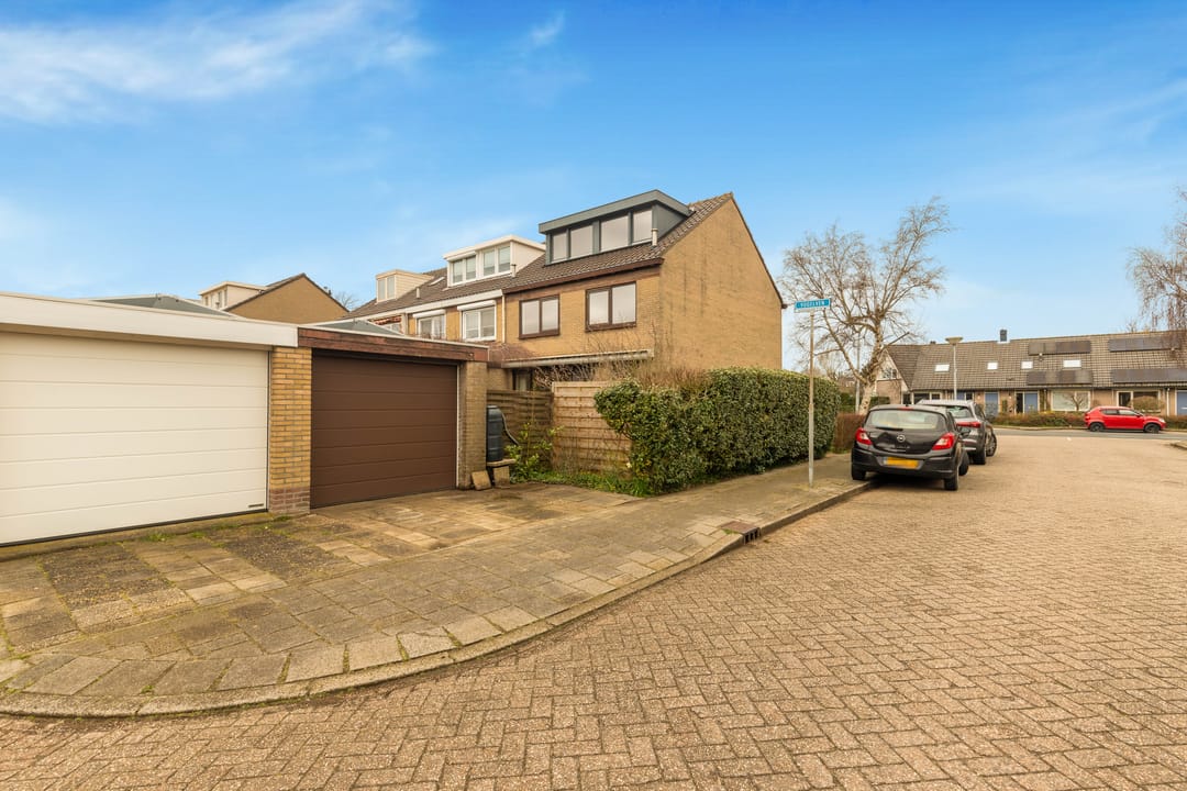 Foto 2 van De Zevenhoeven 10