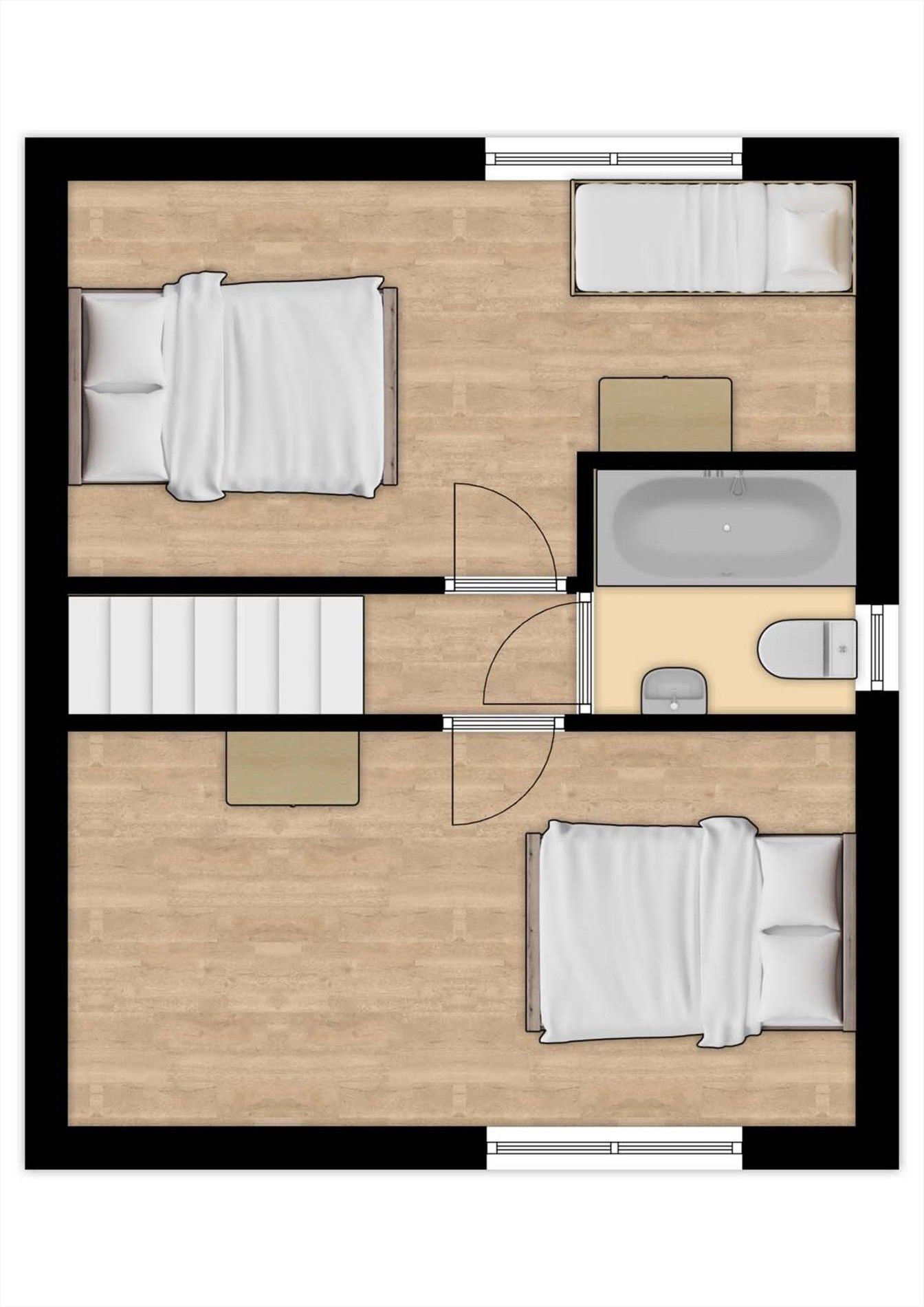 Photo 35 of Krimweg 140-21