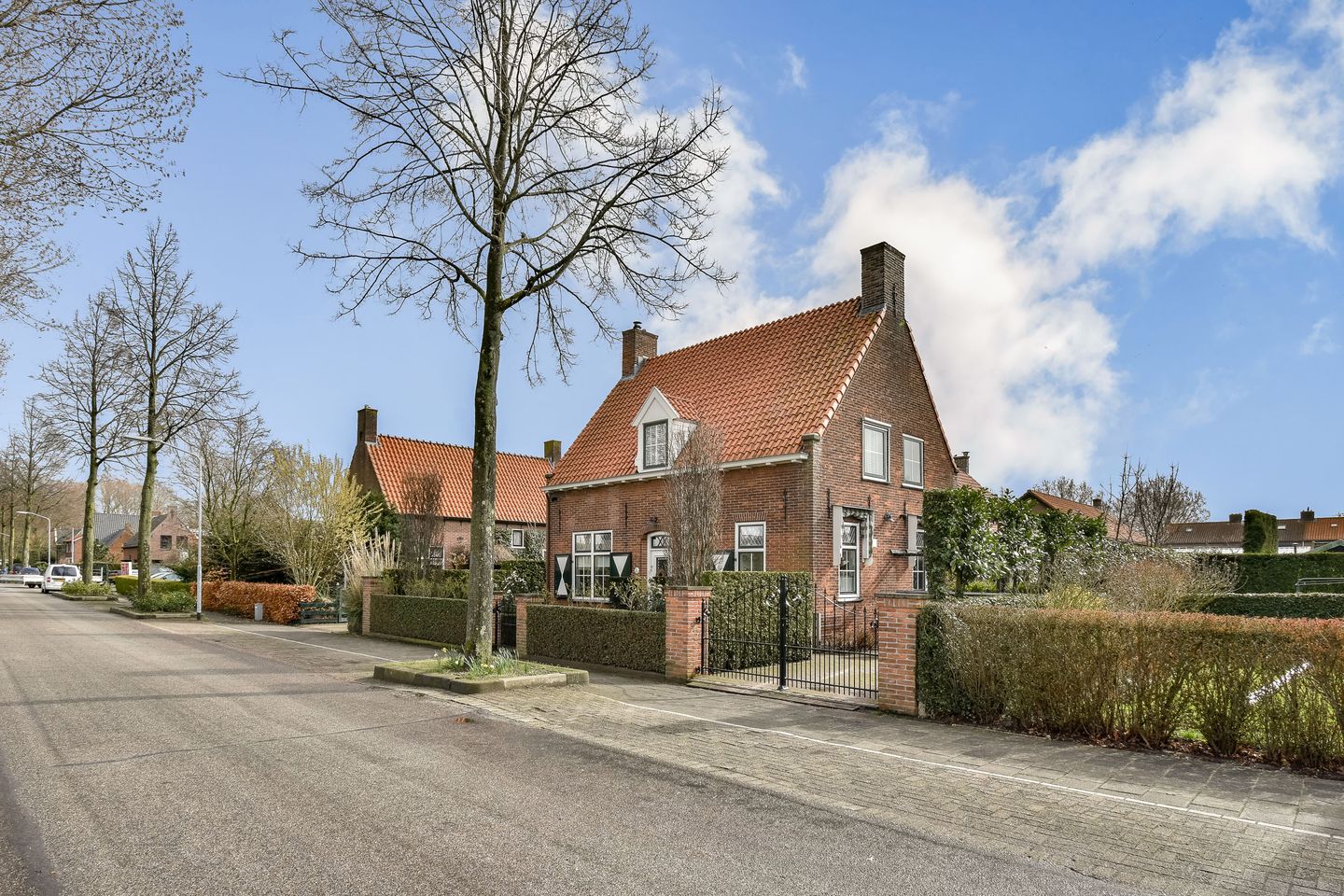 Foto 29 van Amstelwijckweg 52