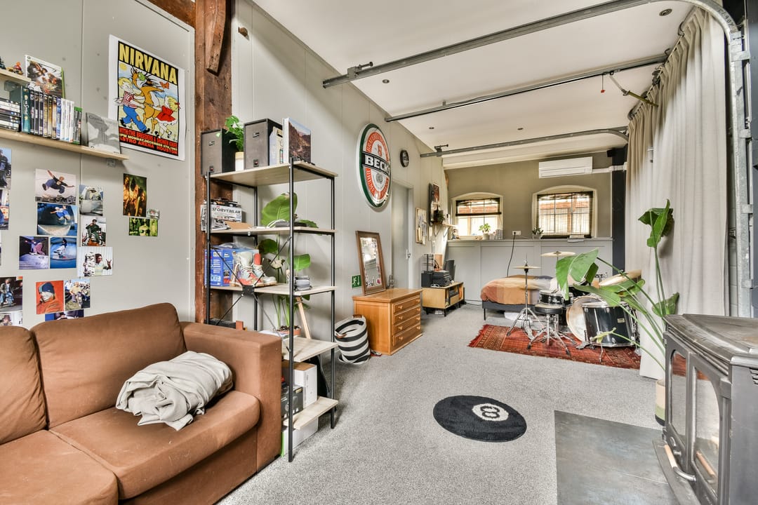 Foto 13 van Amstelwijckweg 52