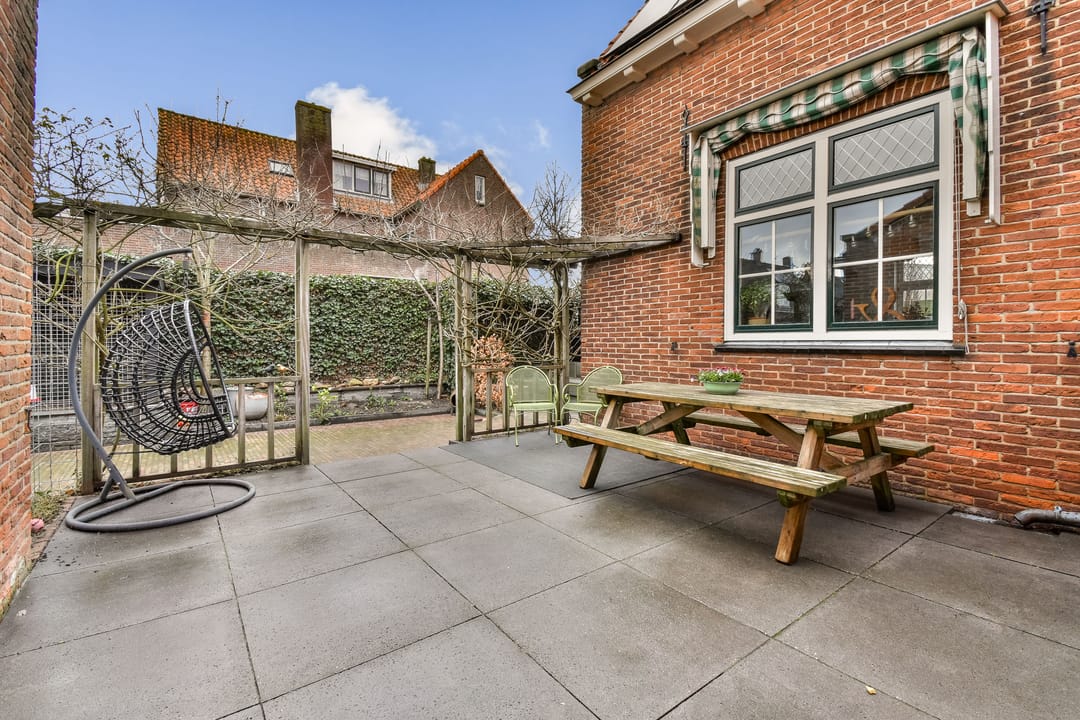 Foto 28 van Amstelwijckweg 52