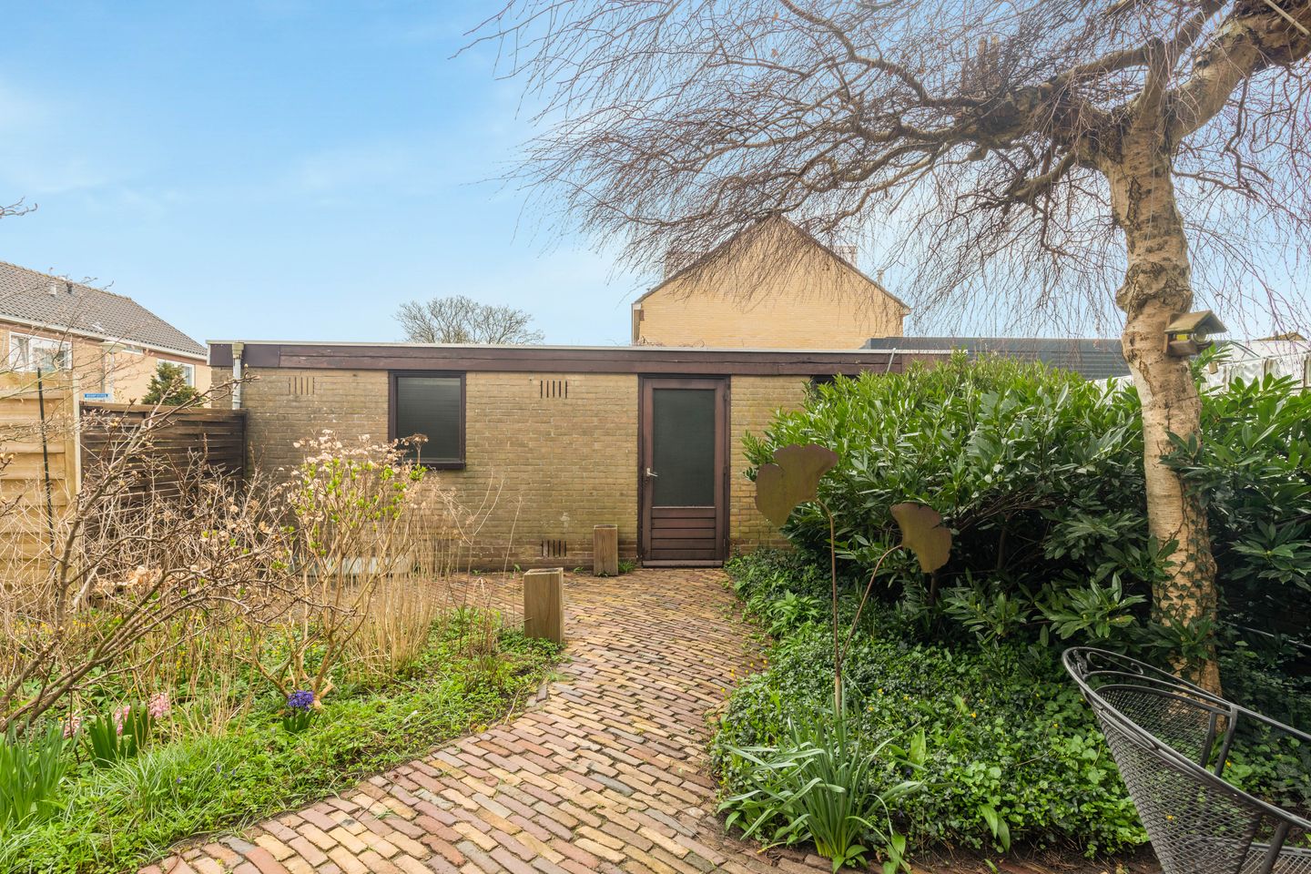 Foto 34 van De Zevenhoeven 10