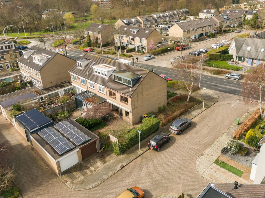 Foto 41 van De Zevenhoeven 10