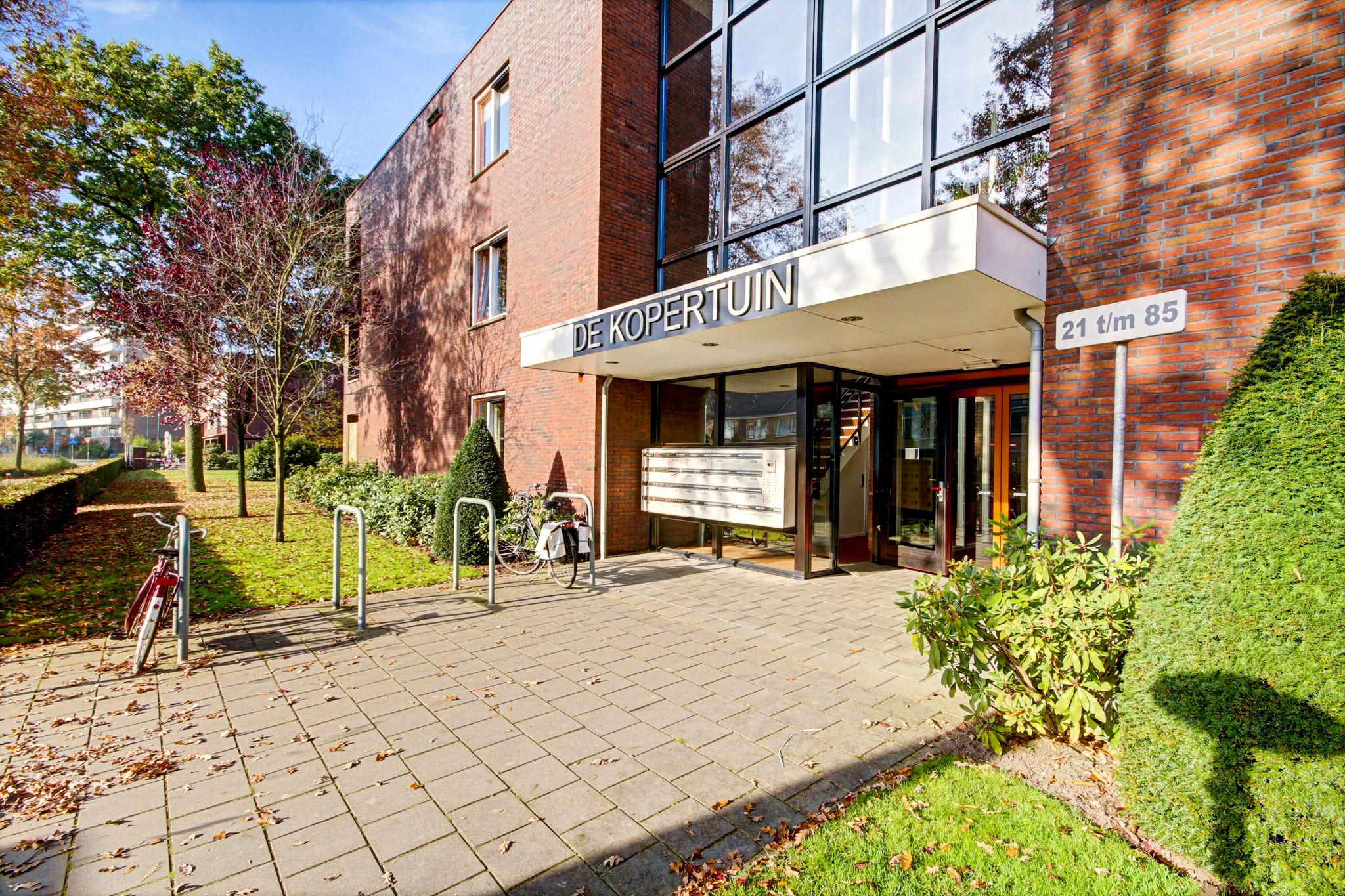 Sperwerlaan 39 Bilthoven