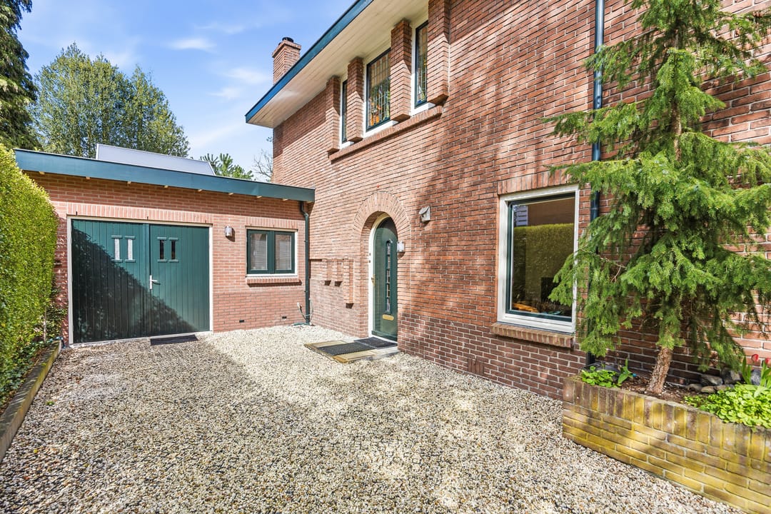 Foto 7 van Amalia van Solmslaan 57