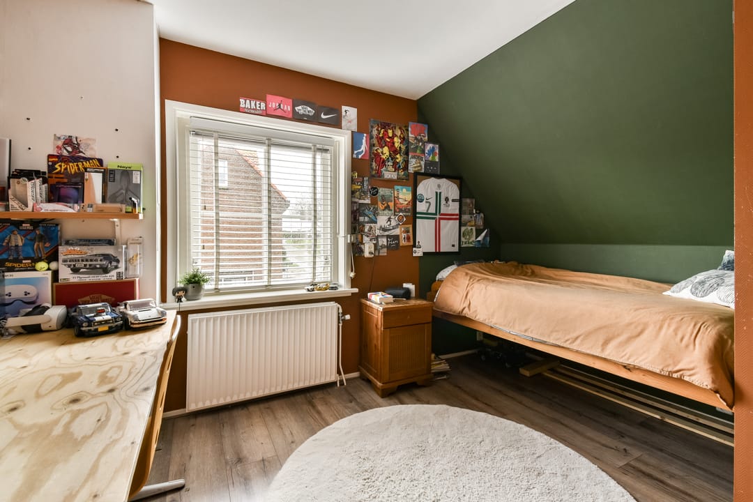 Foto 23 van Amstelwijckweg 52