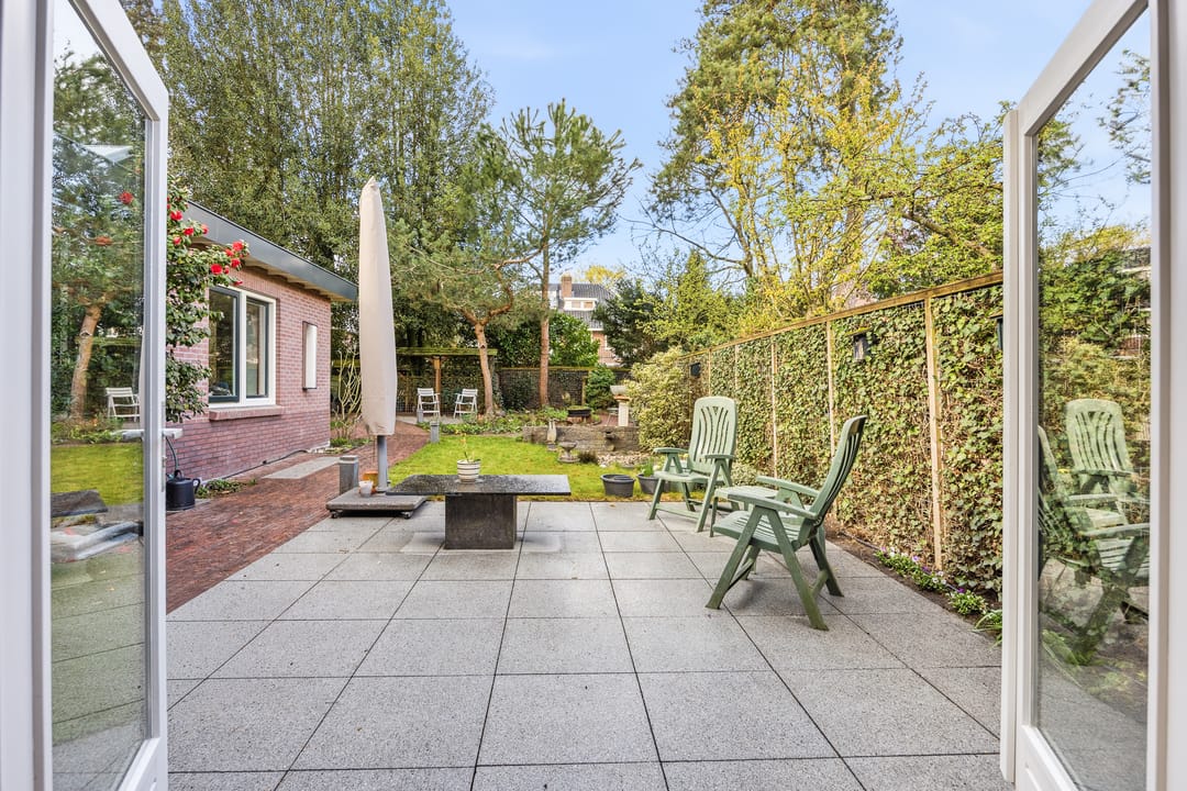 Foto 41 van Amalia van Solmslaan 57