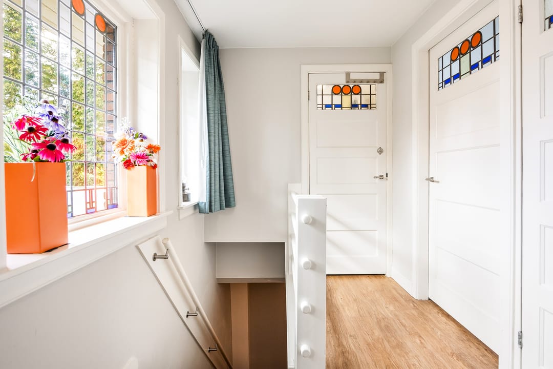 Foto 26 van Amalia van Solmslaan 57