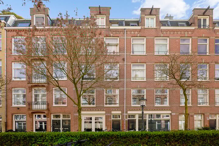 Van Hogendorpstraat 157-2