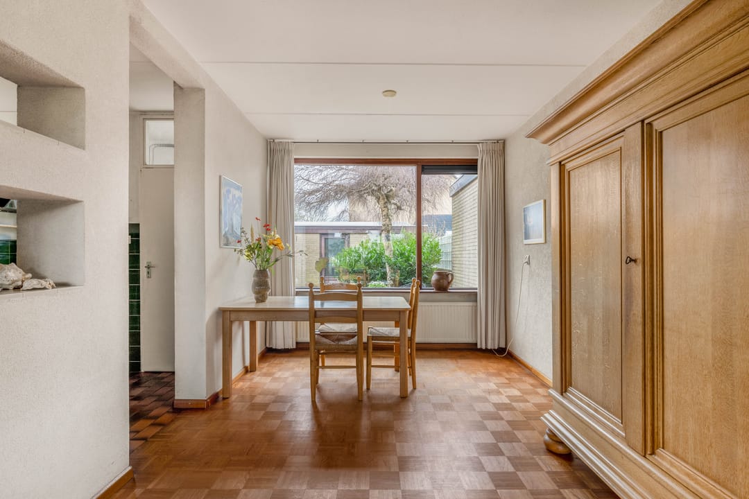 Foto 8 van De Zevenhoeven 10