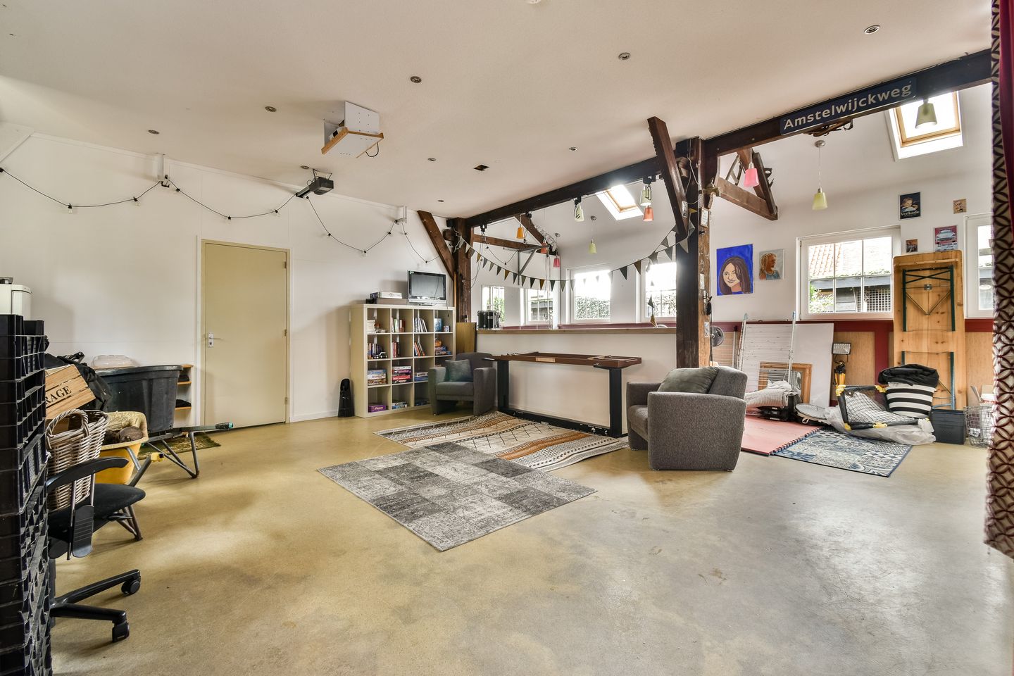 Foto 10 van Amstelwijckweg 52