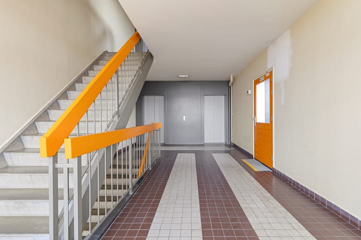 Foto 4 van Henri Dunantstraat 99