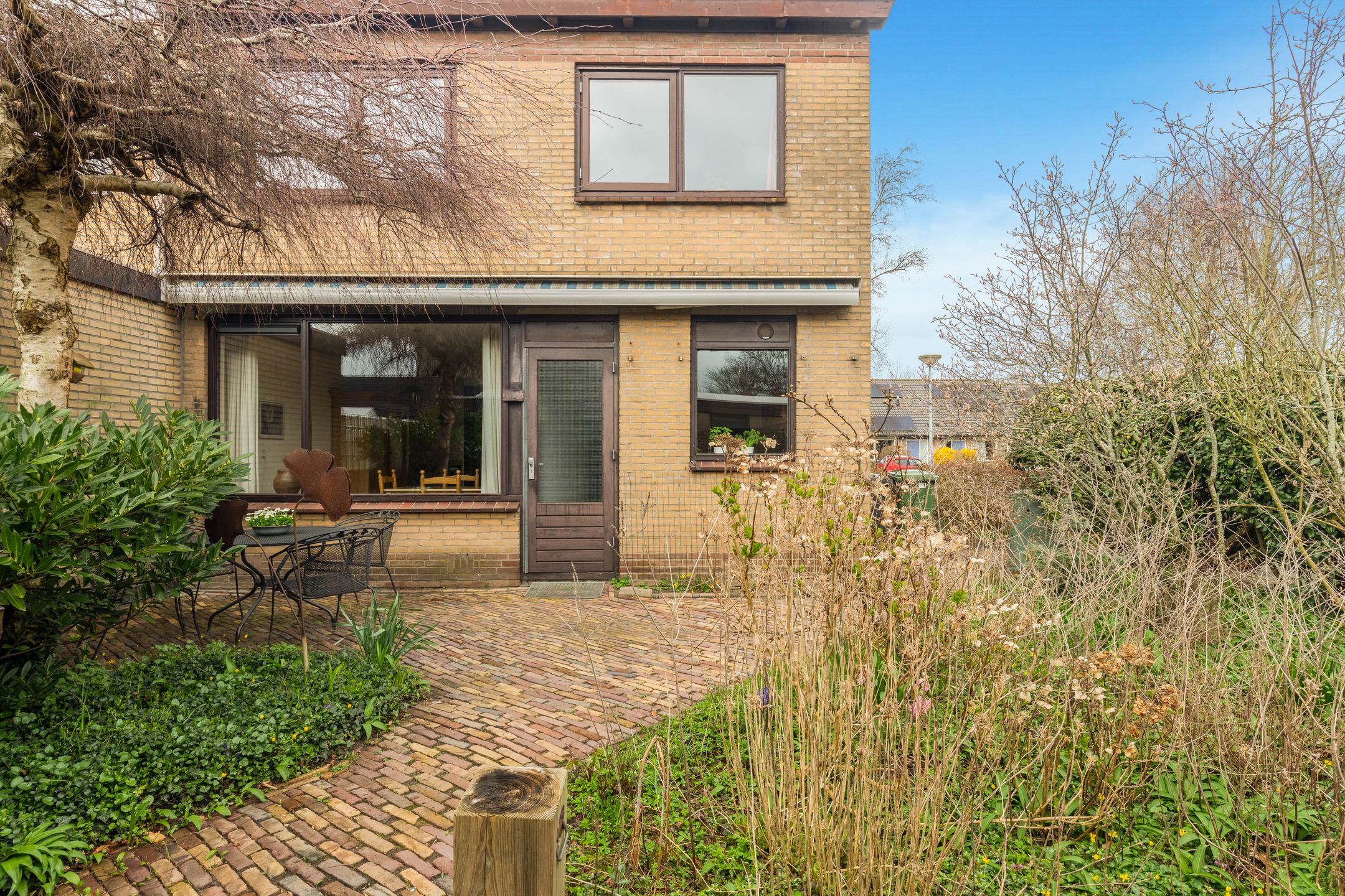 Foto 30 van De Zevenhoeven 10