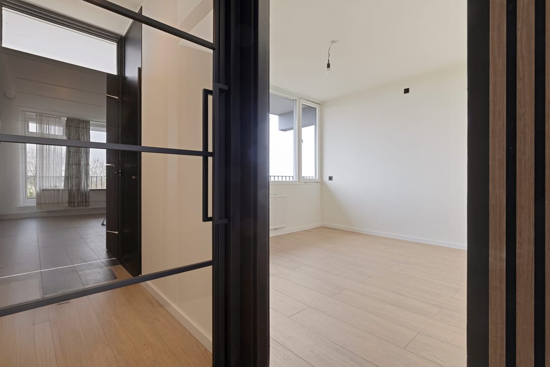 Foto 8 van Henri Dunantstraat 99