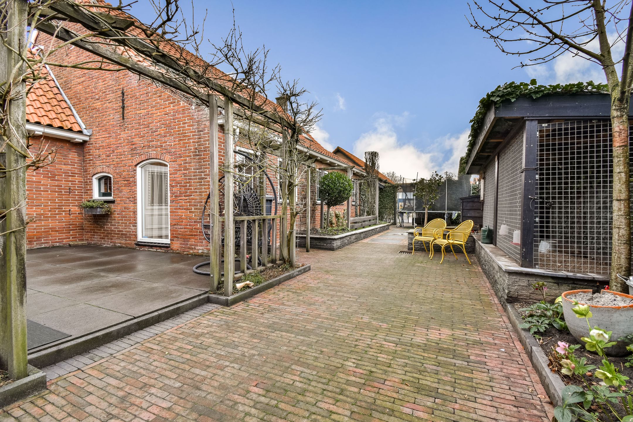 Foto 30 van Amstelwijckweg 52