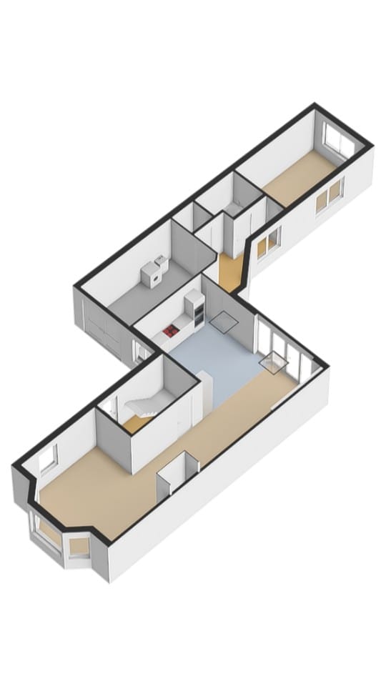 Foto 50 van Amalia van Solmslaan 57