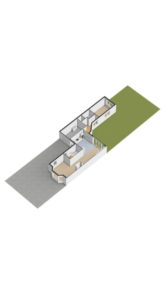 Foto 56 van Amalia van Solmslaan 57