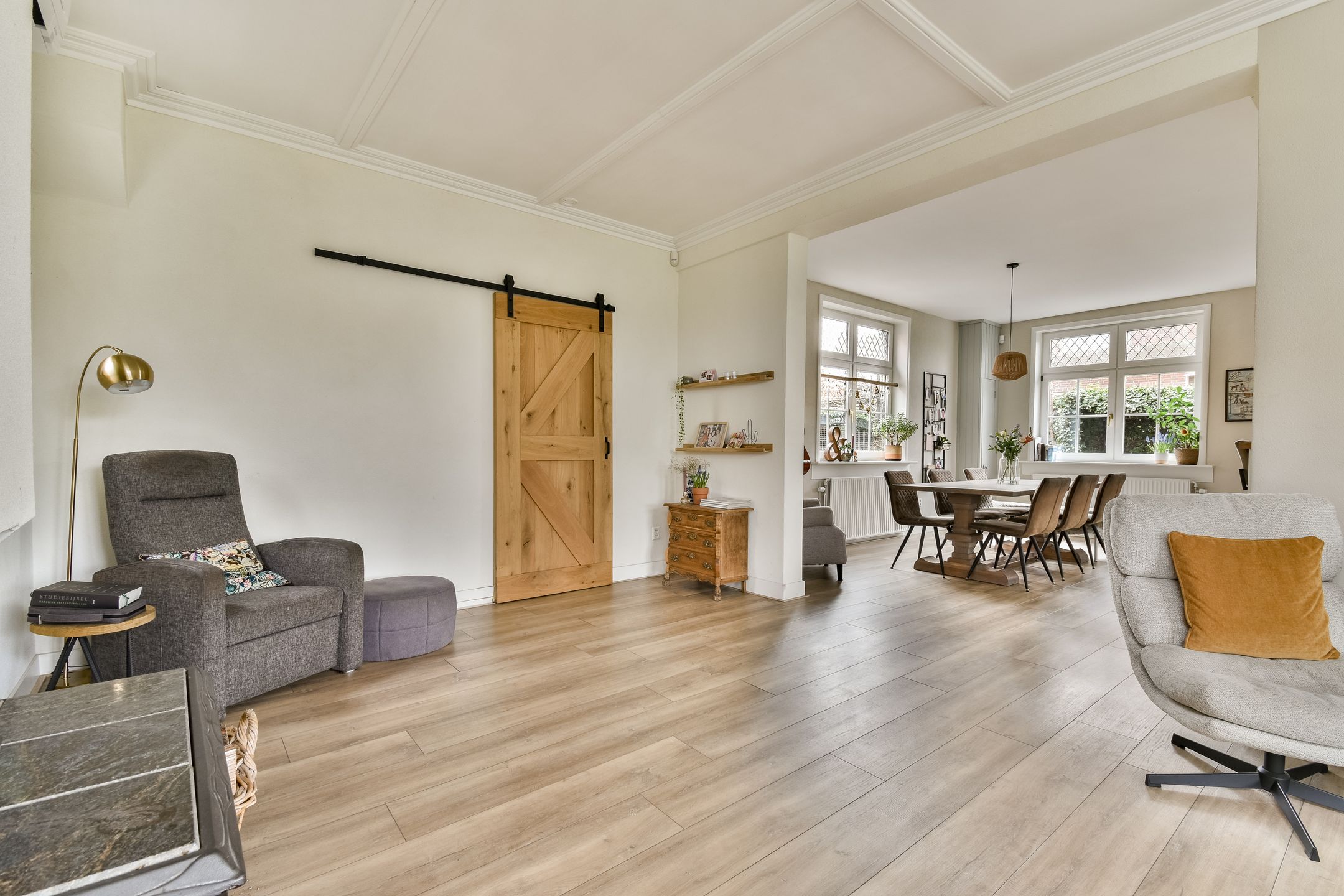 Foto 6 van Amstelwijckweg 52