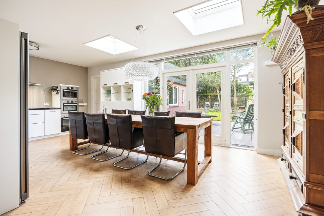 Foto 13 van Amalia van Solmslaan 57