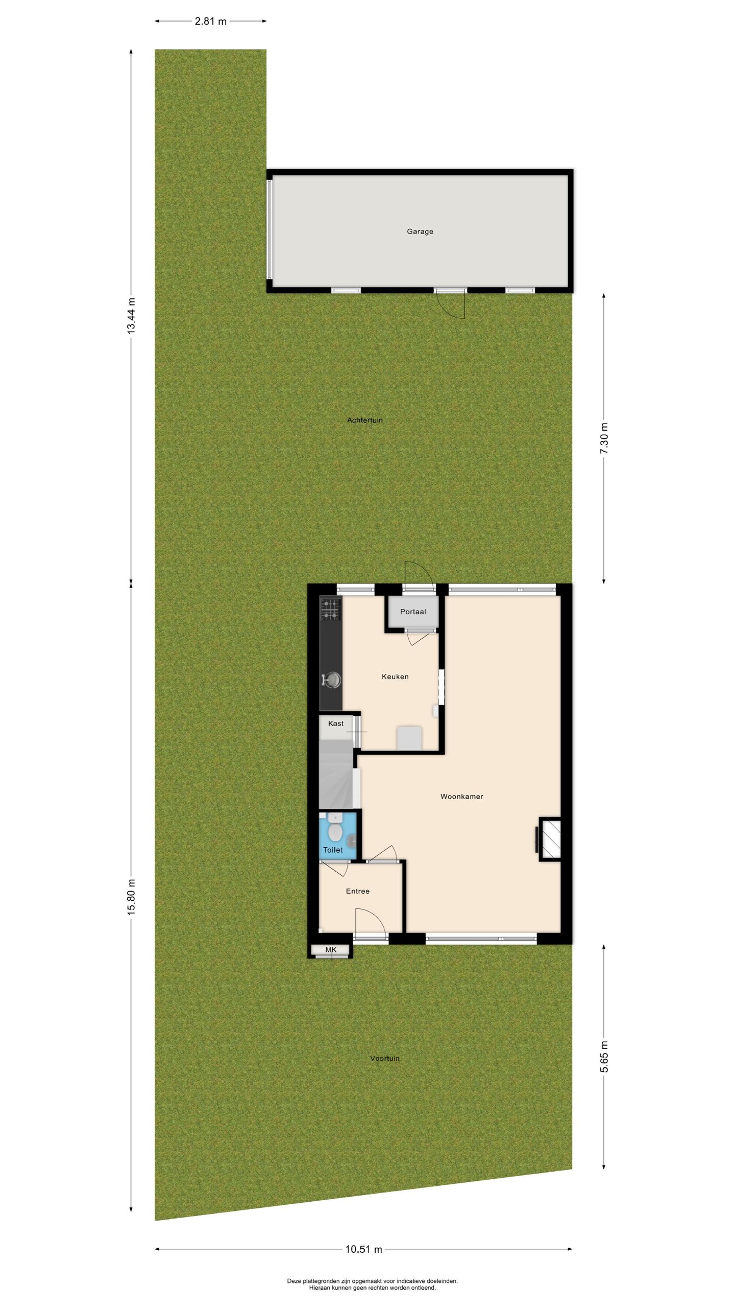 Foto 35 van De Zevenhoeven 10