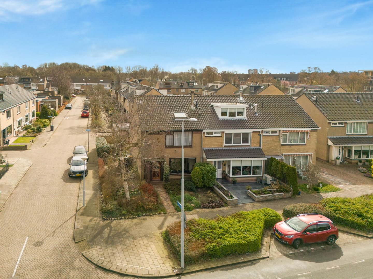 Foto 40 van De Zevenhoeven 10