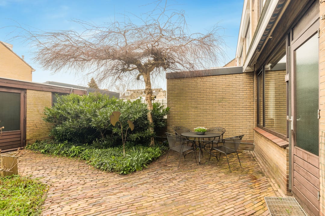 Foto 32 van De Zevenhoeven 10