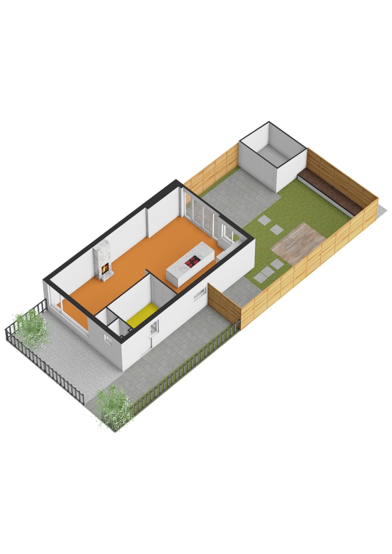 Photo 48 of Esdoornlaan 17