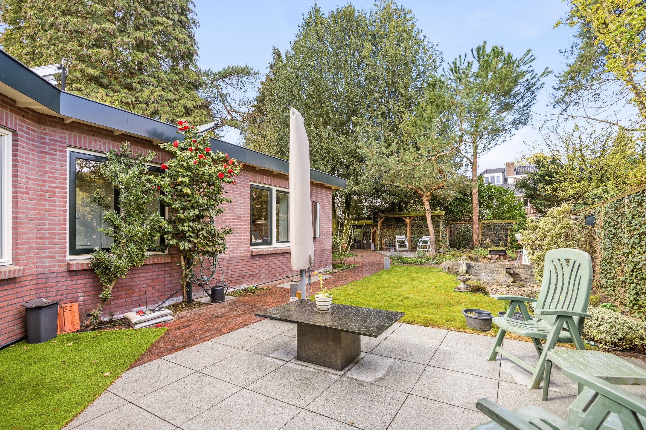 Foto 42 van Amalia van Solmslaan 57