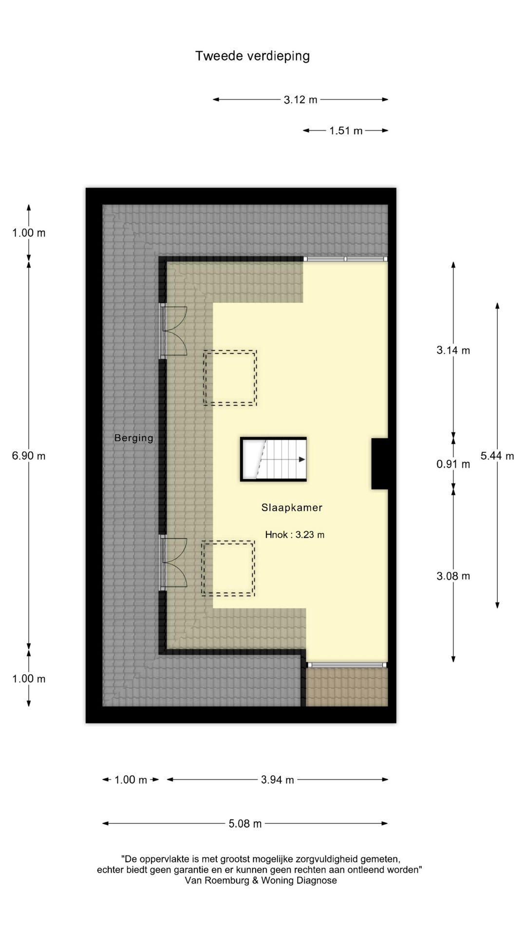 Foto 53 van Amalia van Solmslaan 57