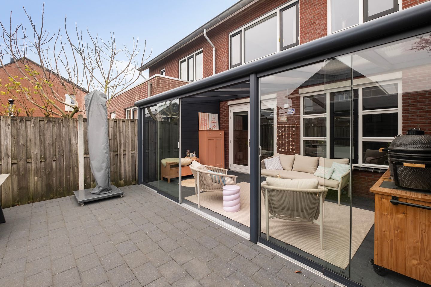 Foto 25 van Broodbakkersgilde 31