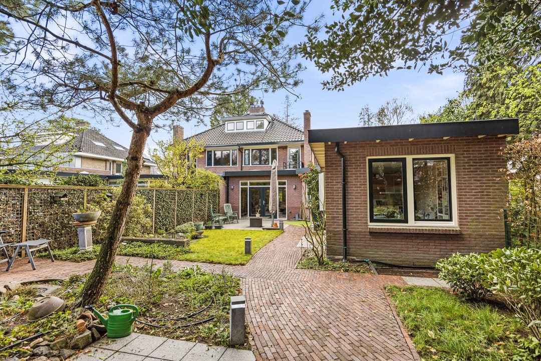 Foto 46 van Amalia van Solmslaan 57