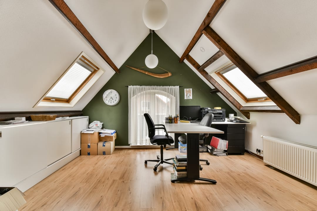 Foto 16 van Amstelwijckweg 52