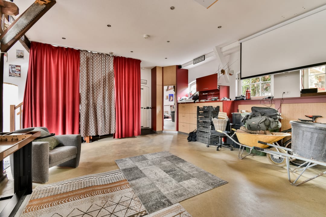 Foto 11 van Amstelwijckweg 52