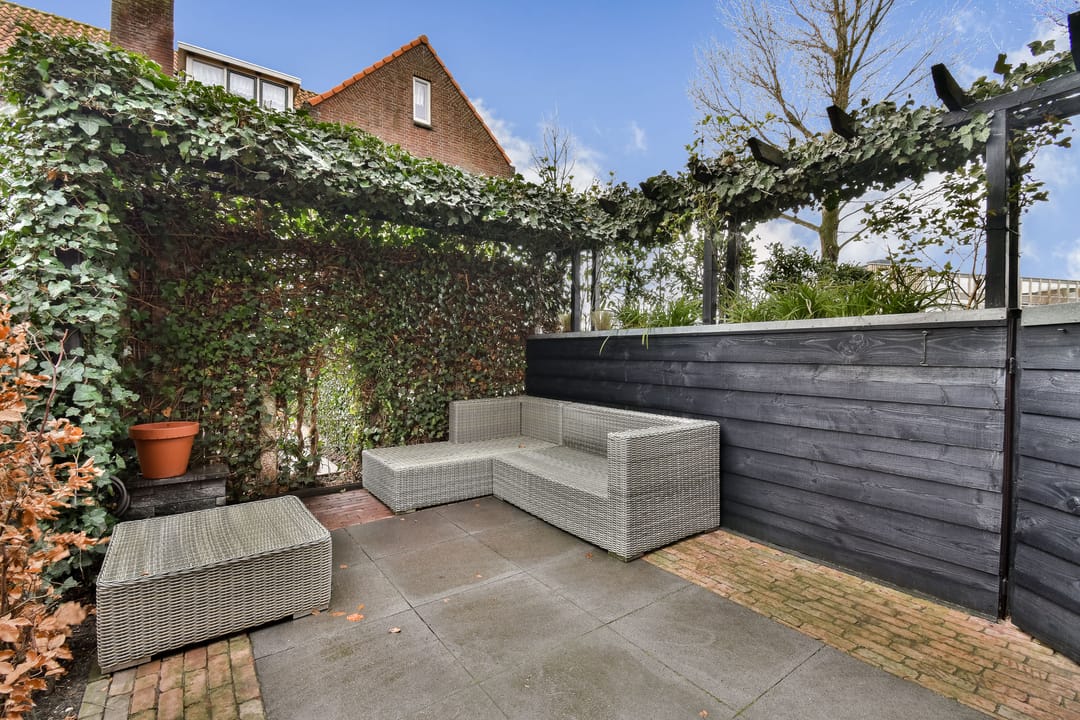 Foto 31 van Amstelwijckweg 52