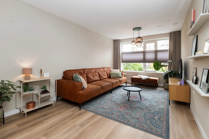 Foto 3 van Broodbakkersgilde 31