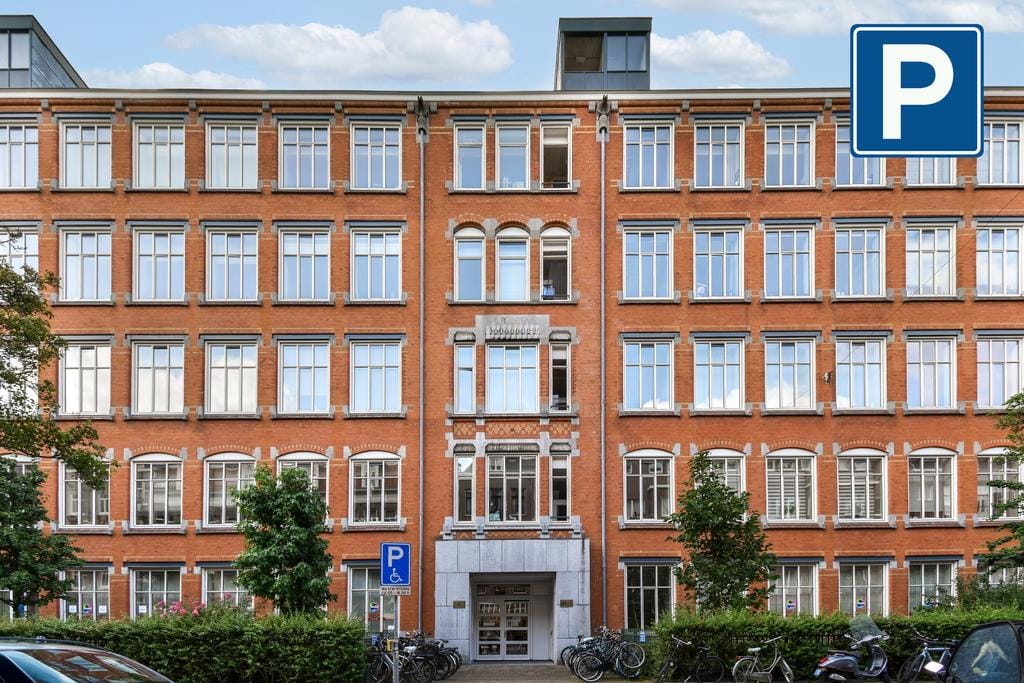 Ruysdaelstraat 49-D 49 D4