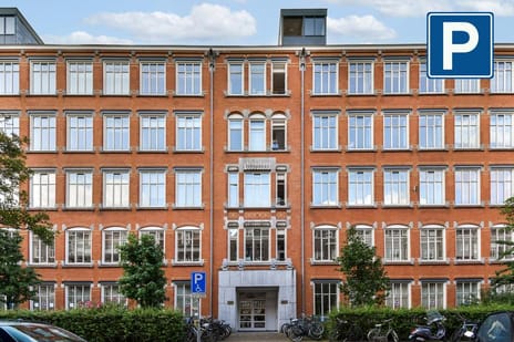 Ruysdaelstraat thumbnail