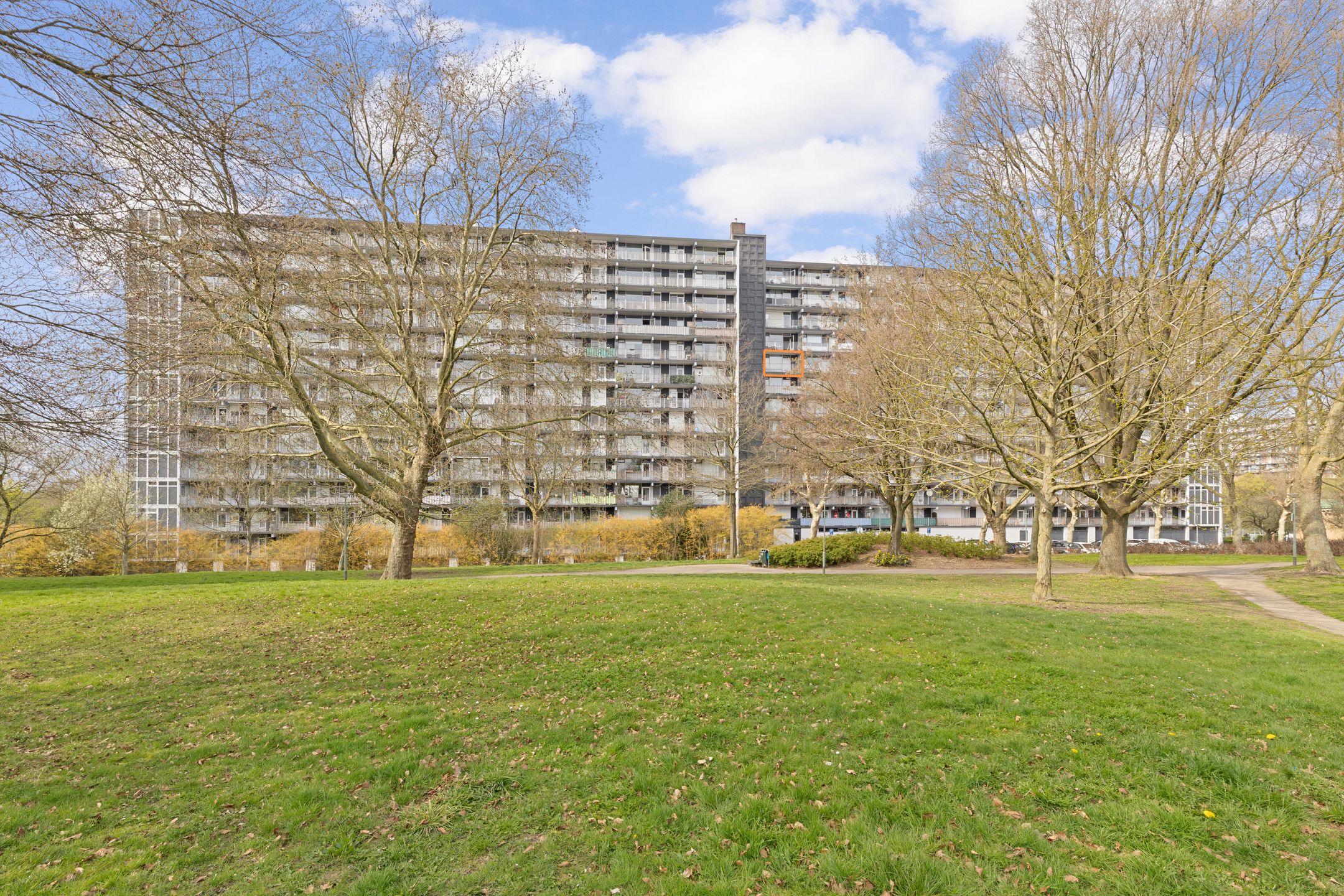 Henri Dunantstraat 99 