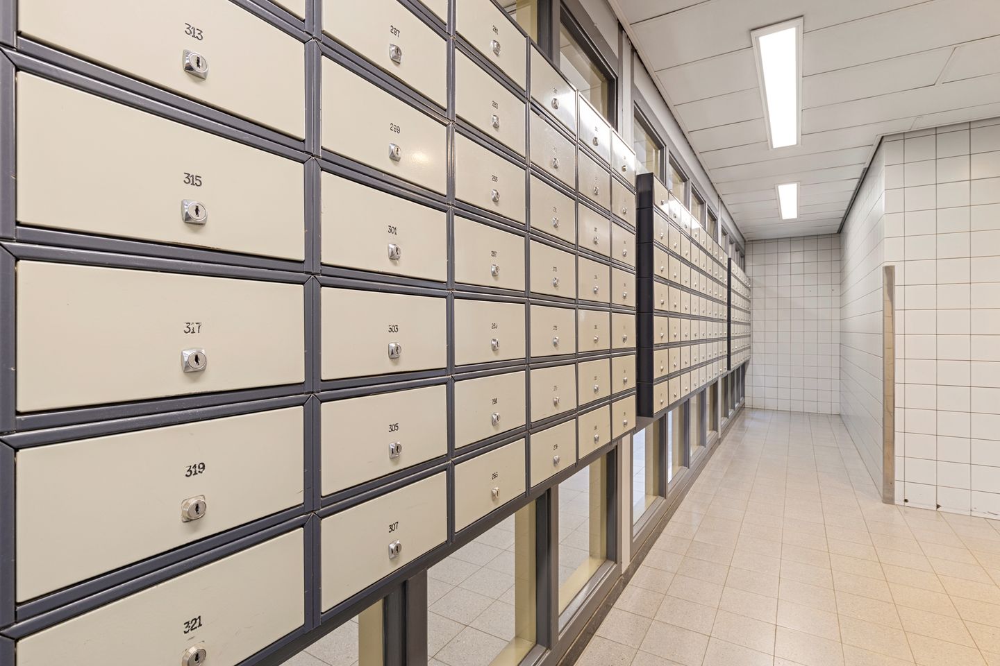 Foto 25 van Henri Dunantstraat 99