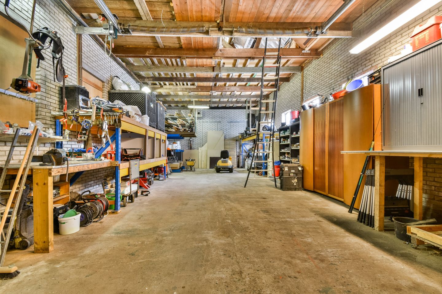 Foto 40 van Amstelwijckweg 52